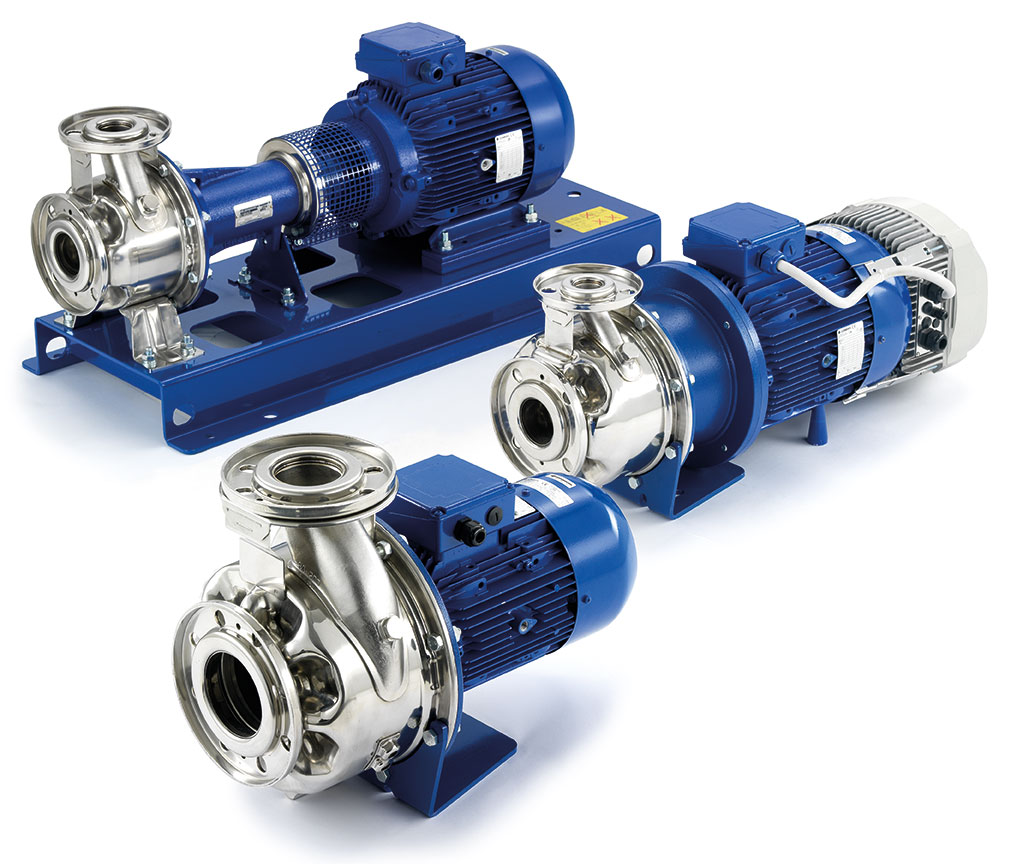 HORIZONTAL-VERTICAL-PUMPS